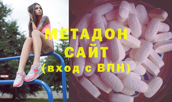 винт Баксан